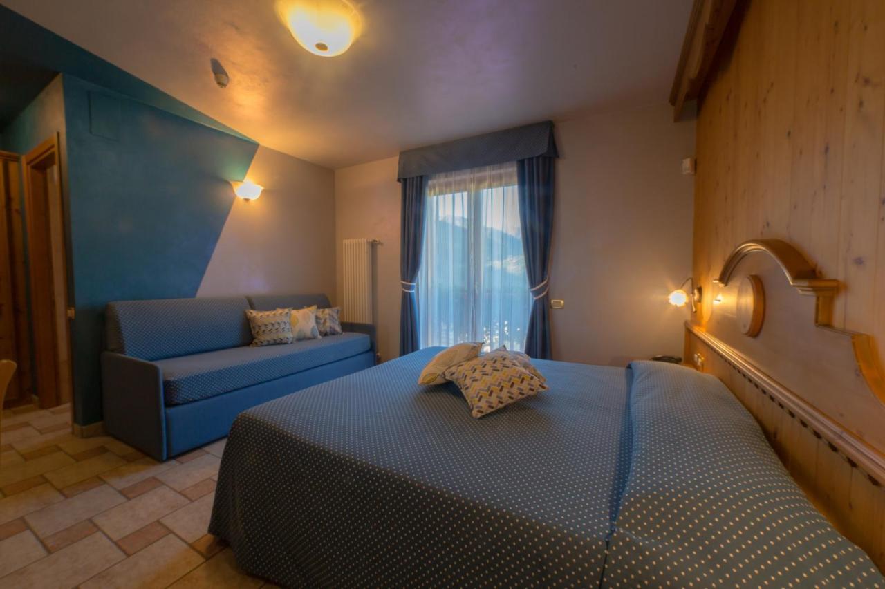Hotel Lo Fleye サン・ピエール エクステリア 写真